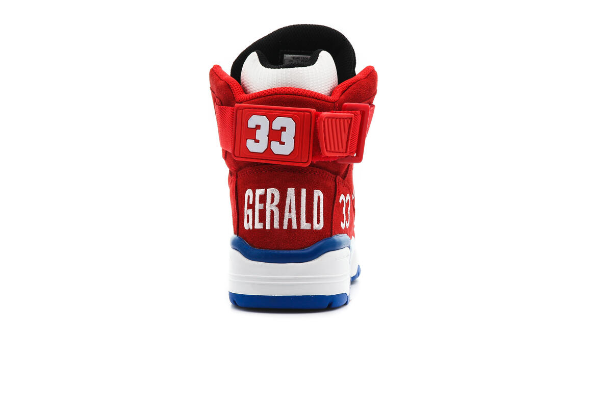 Ewing 33 HI X GERALD NICKELODEON | 1BM01306-616 | AFEW STORE